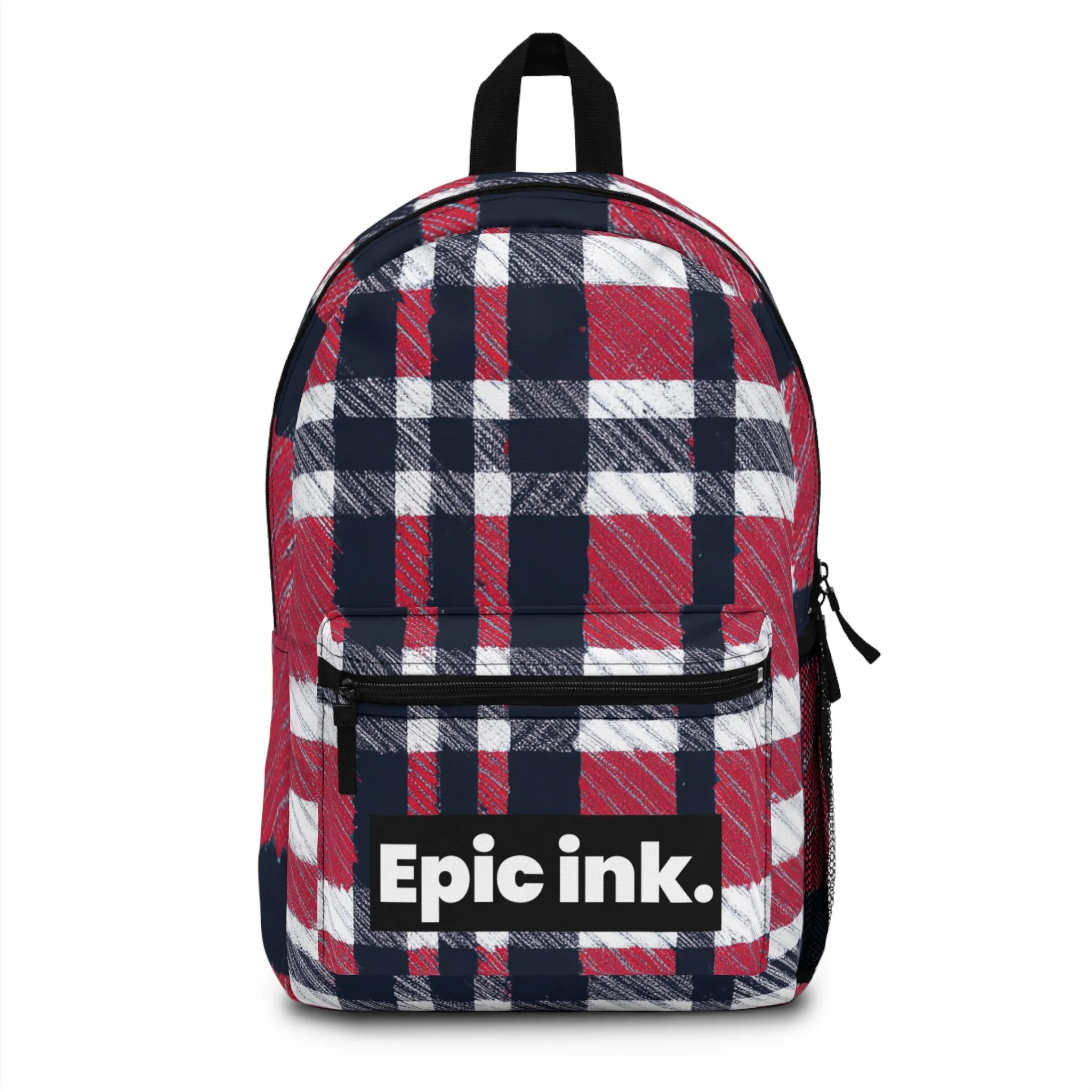 Francoise LaBelle-Fleurie-backpack