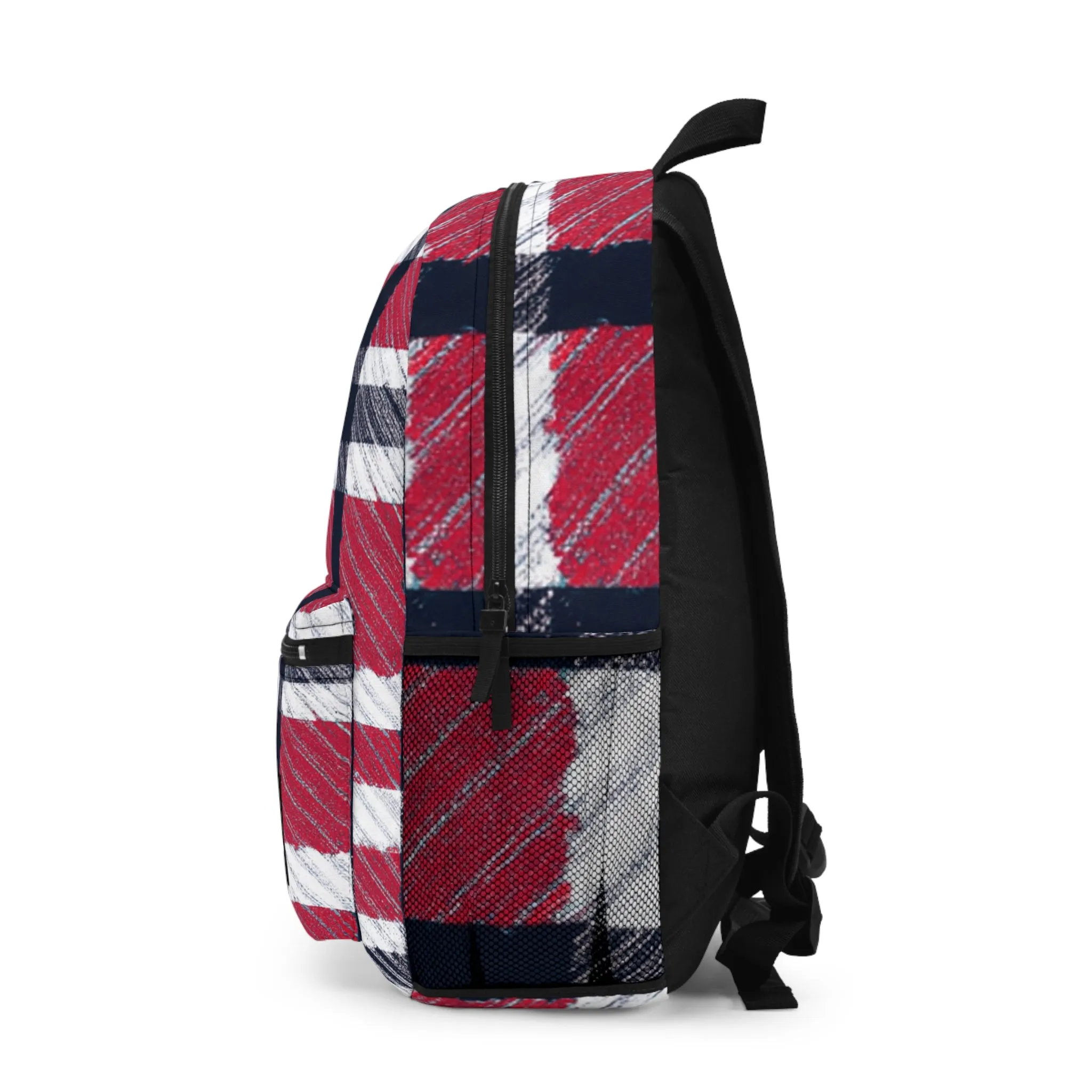 Francoise LaBelle-Fleurie-backpack