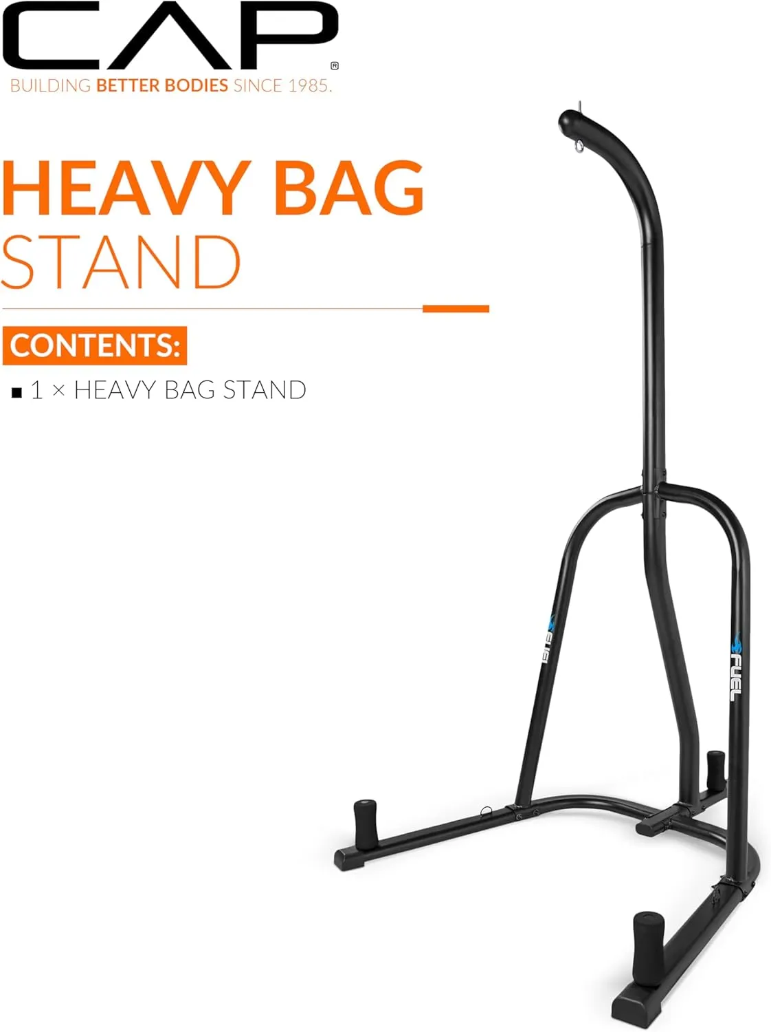 Fuel Pureformance Heavy Bag Stand | Multiple Options