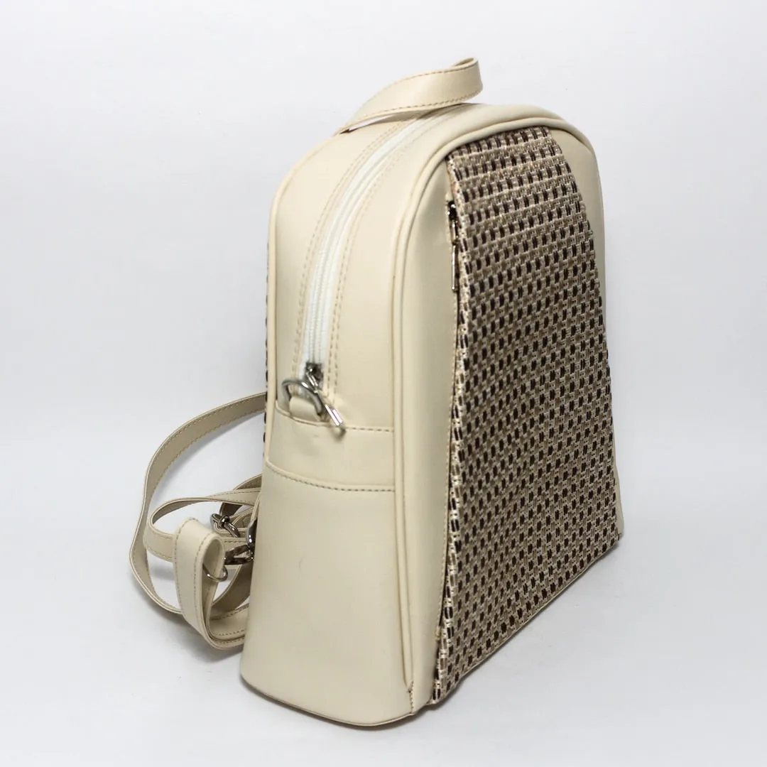 GBA004716 Glitter Women BackBag