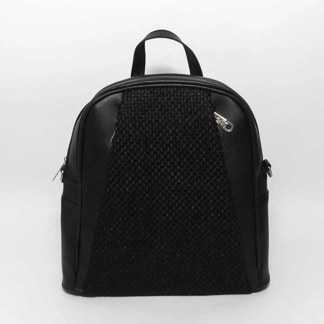 GBA004716 Glitter Women BackBag
