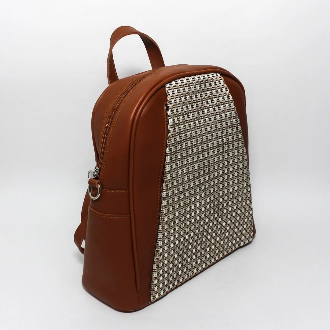 GBA004716 Glitter Women BackBag
