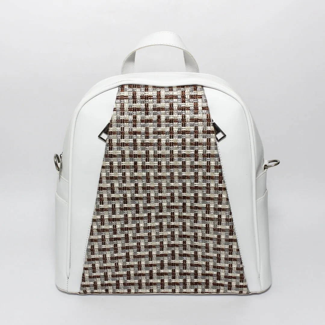 GBA004716 Glitter Women BackBag