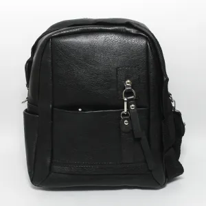GBA004775 Glitter Women BackBag
