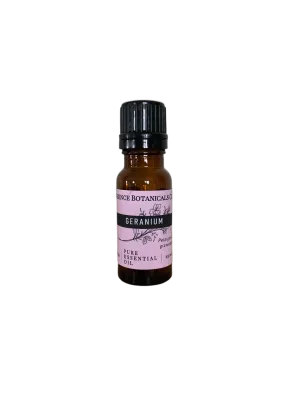 Geranium (Egyptian)