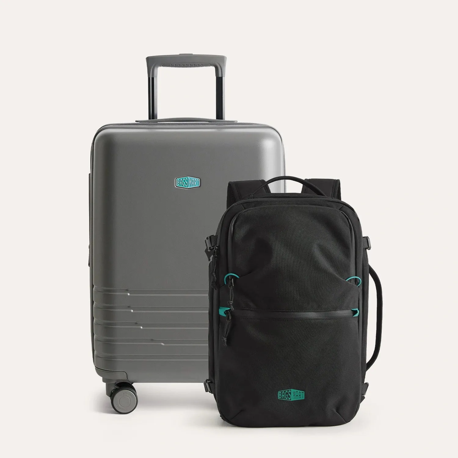 Getaway & Faro Set