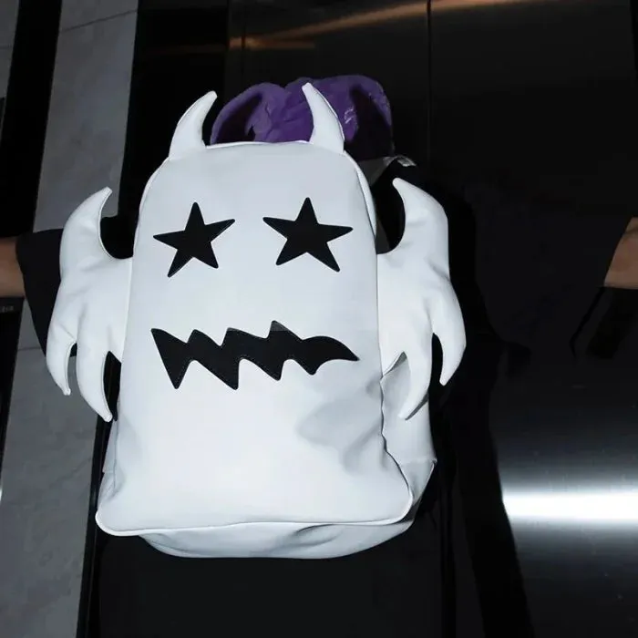 Ghost Backpack