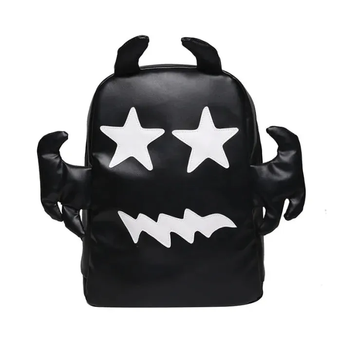 Ghost Backpack
