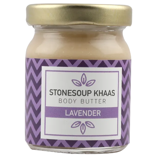 Gift Combo for kids (KHK1) - Wild Turmeric Soap, Lavender Body Butter, Mosquito Repellent