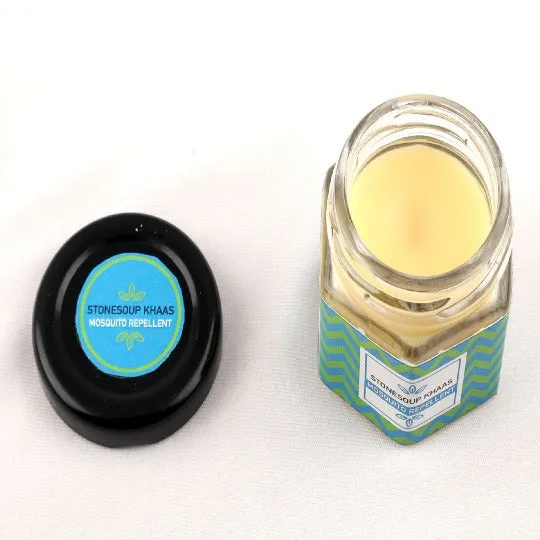 Gift Combo for kids (KHK1) - Wild Turmeric Soap, Lavender Body Butter, Mosquito Repellent