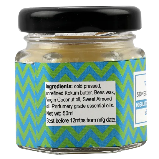 Gift Combo for kids (KHK1) - Wild Turmeric Soap, Lavender Body Butter, Mosquito Repellent