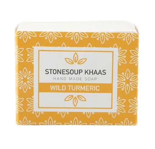 Gift Combo for kids (KHK1) - Wild Turmeric Soap, Lavender Body Butter, Mosquito Repellent