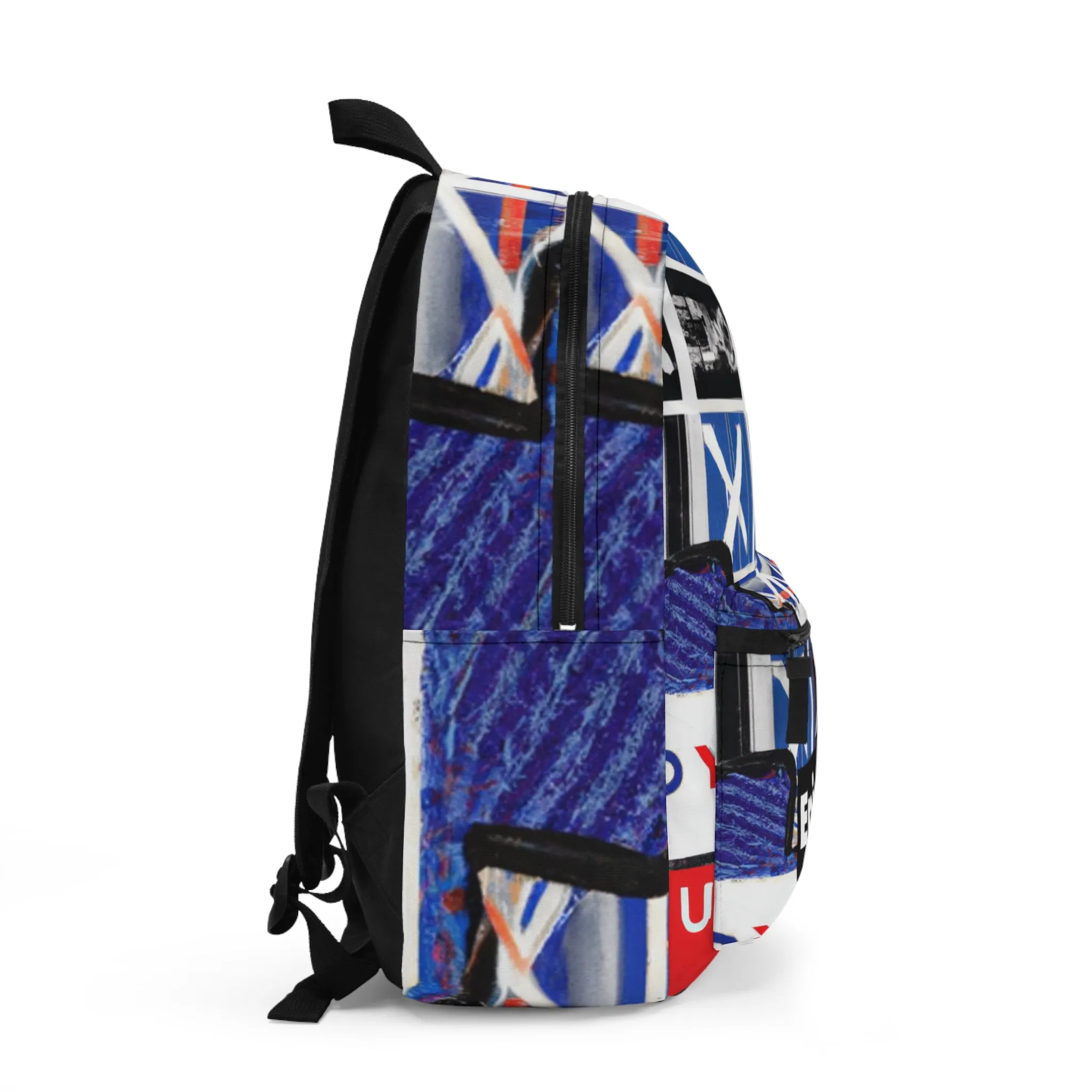 Giosue Santurro-backpack