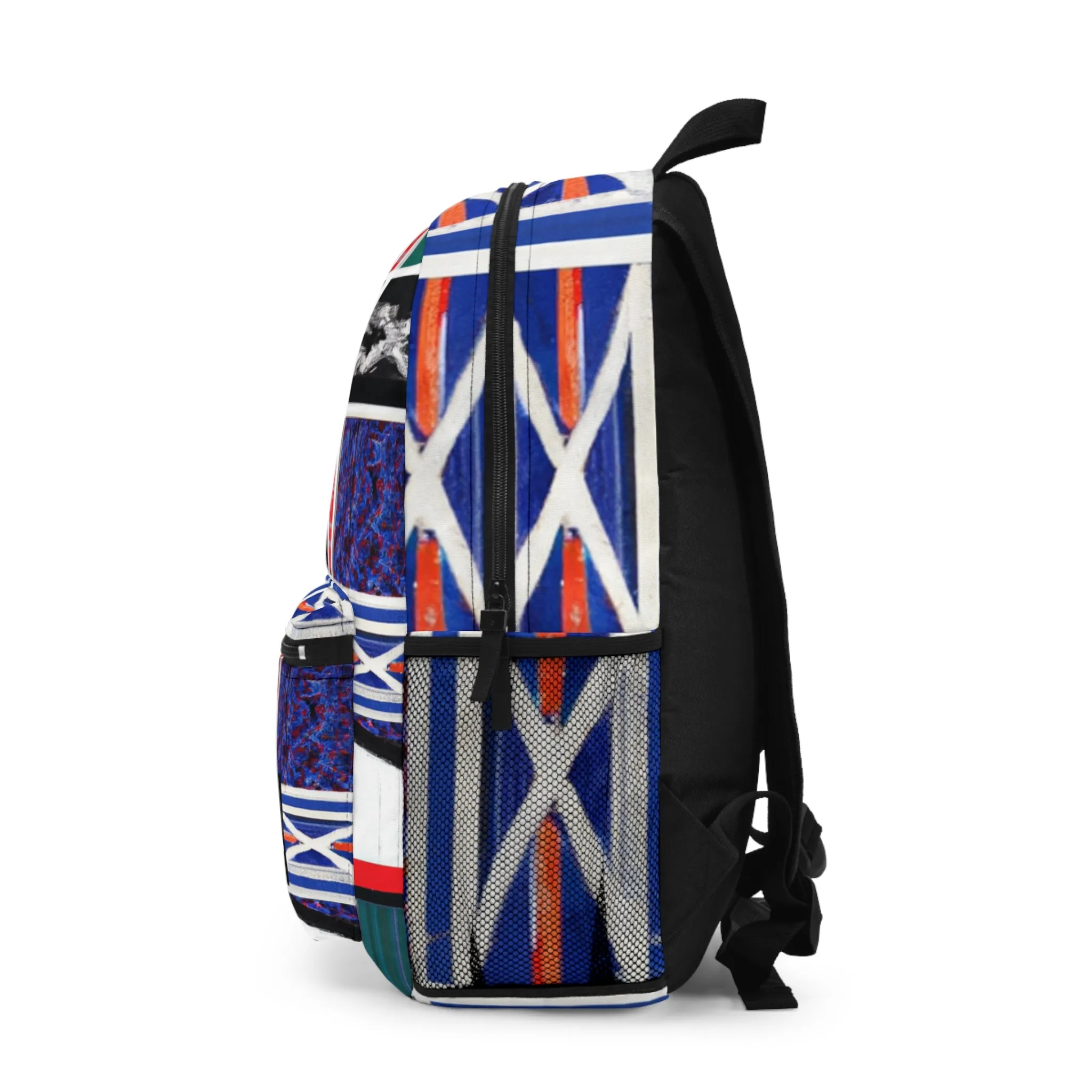 Giosue Santurro-backpack