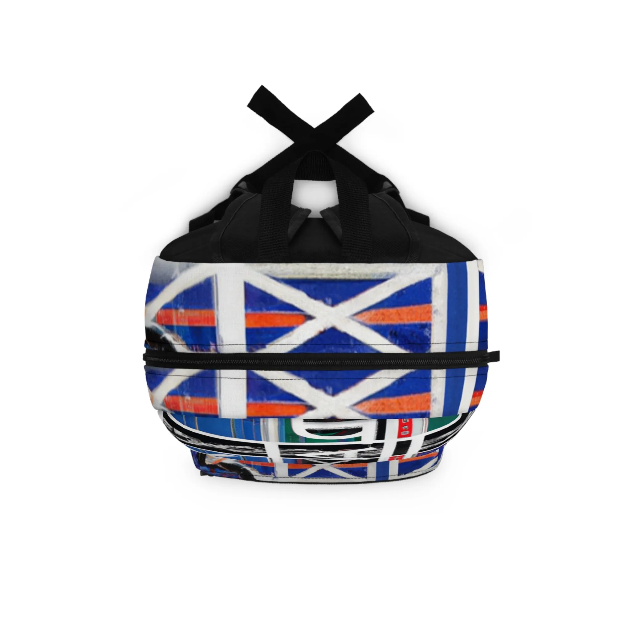 Giosue Santurro-backpack