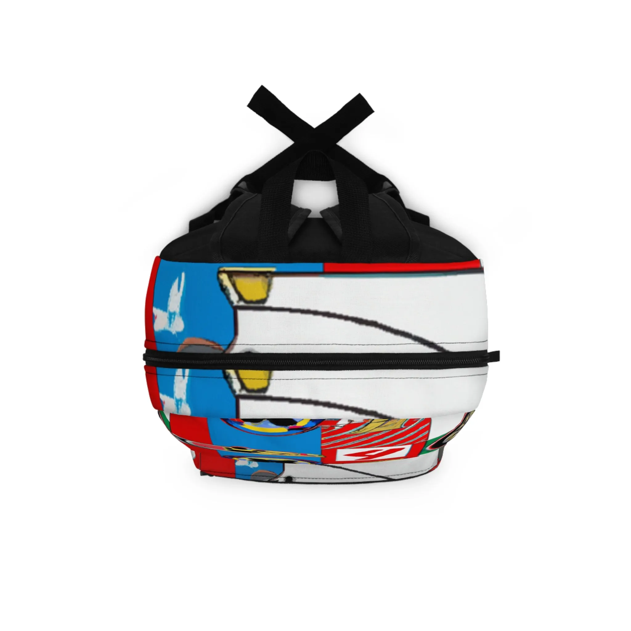 Giovanni Galilei-backpack