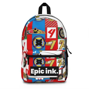 Giovanni Galilei-backpack