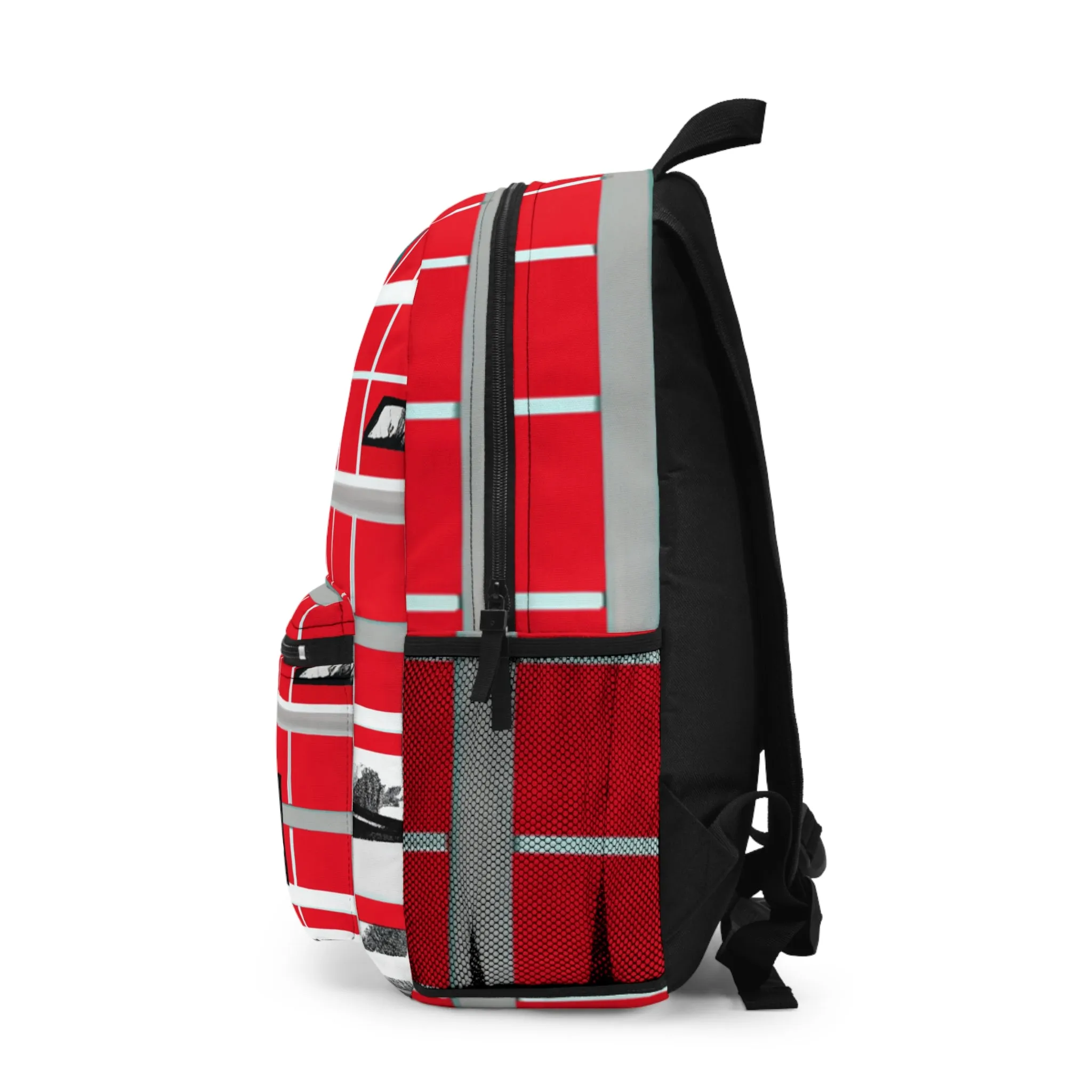 Giovanni Venturi-backpack