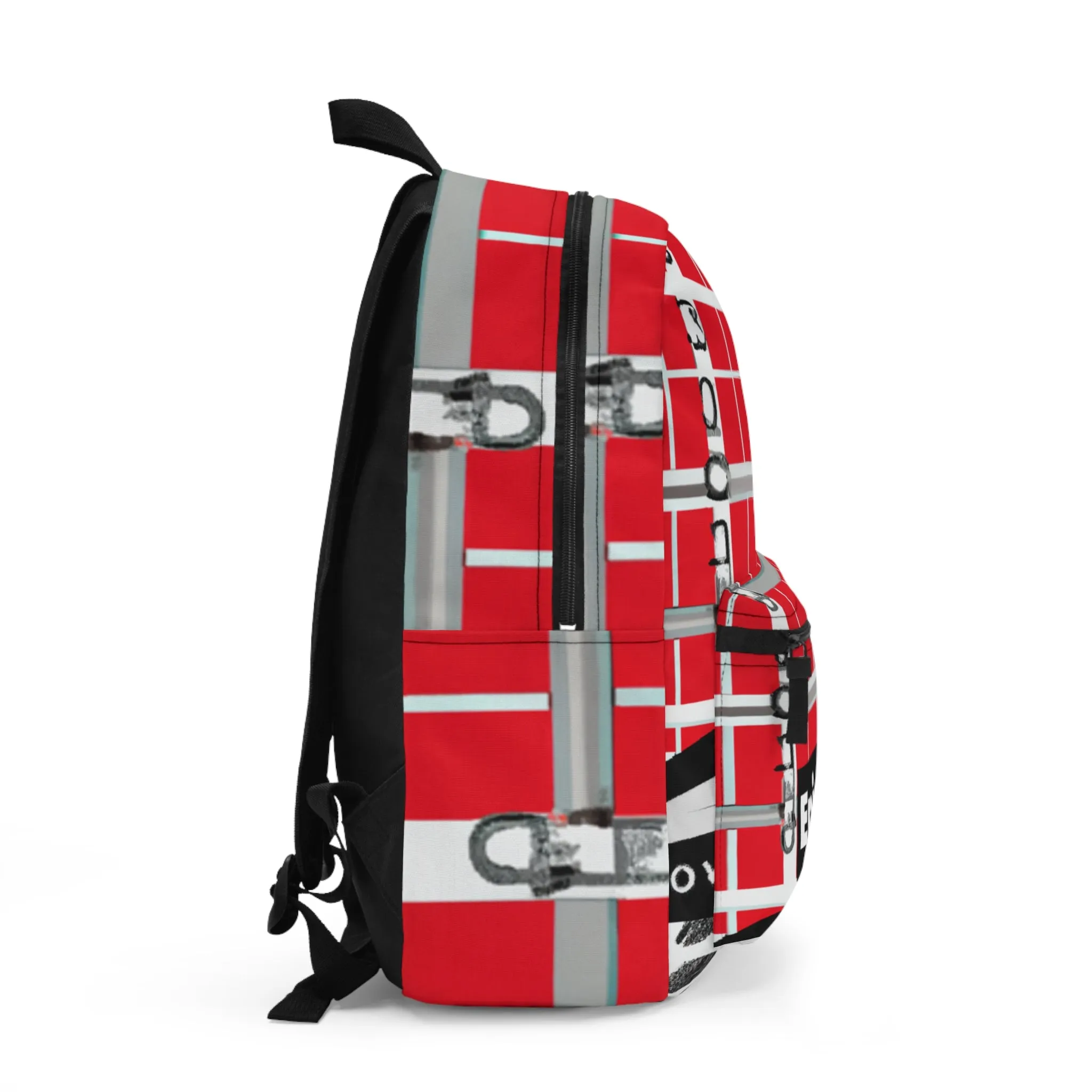 Giovanni Venturi-backpack