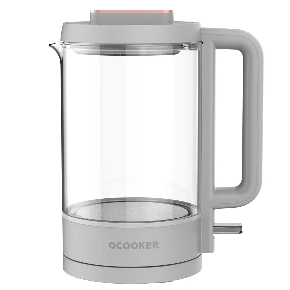 Glass electric kettle automatic power-off kettle for tea and water special kettle