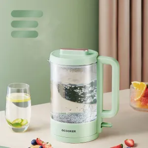 Glass electric kettle automatic power-off kettle for tea and water special kettle