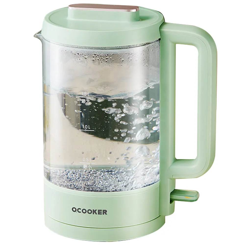 Glass electric kettle automatic power-off kettle for tea and water special kettle