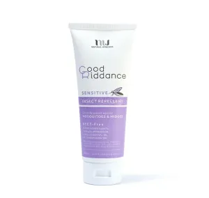 Good Riddance Natural Insect Repellent Sensitive