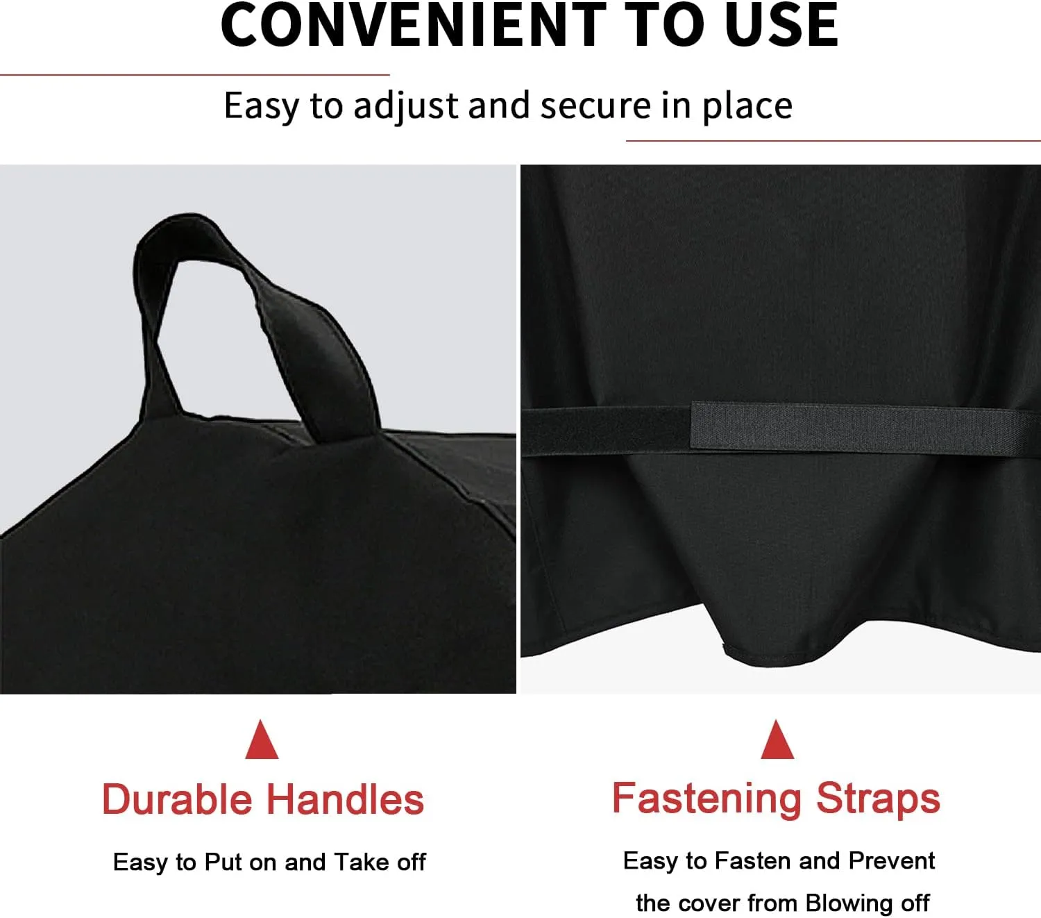 Grill Cover for Traeger 34, Grills Accessories for Traeger Pro 34 Series, Heavy Duty Waterproof Pellet Grill Smoker Covers