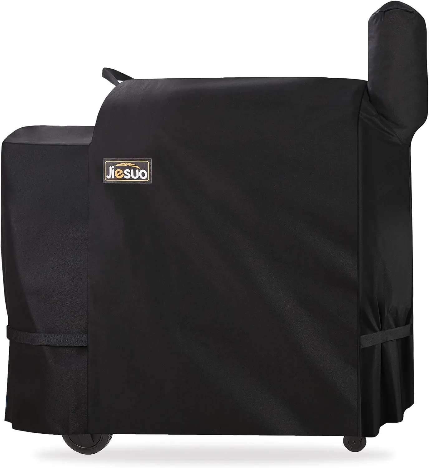 Grill Cover for Traeger 34, Grills Accessories for Traeger Pro 34 Series, Heavy Duty Waterproof Pellet Grill Smoker Covers