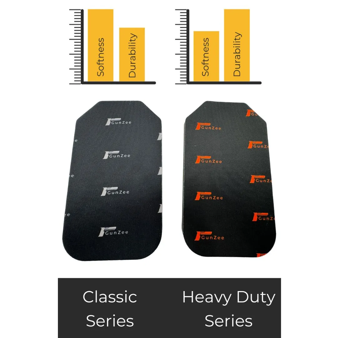 GunZee Heavy Duty Max for Full Size