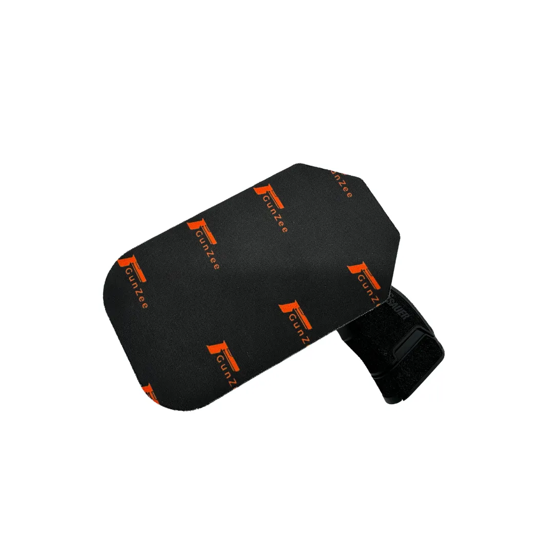 GunZee Heavy Duty Mini for Subcompact