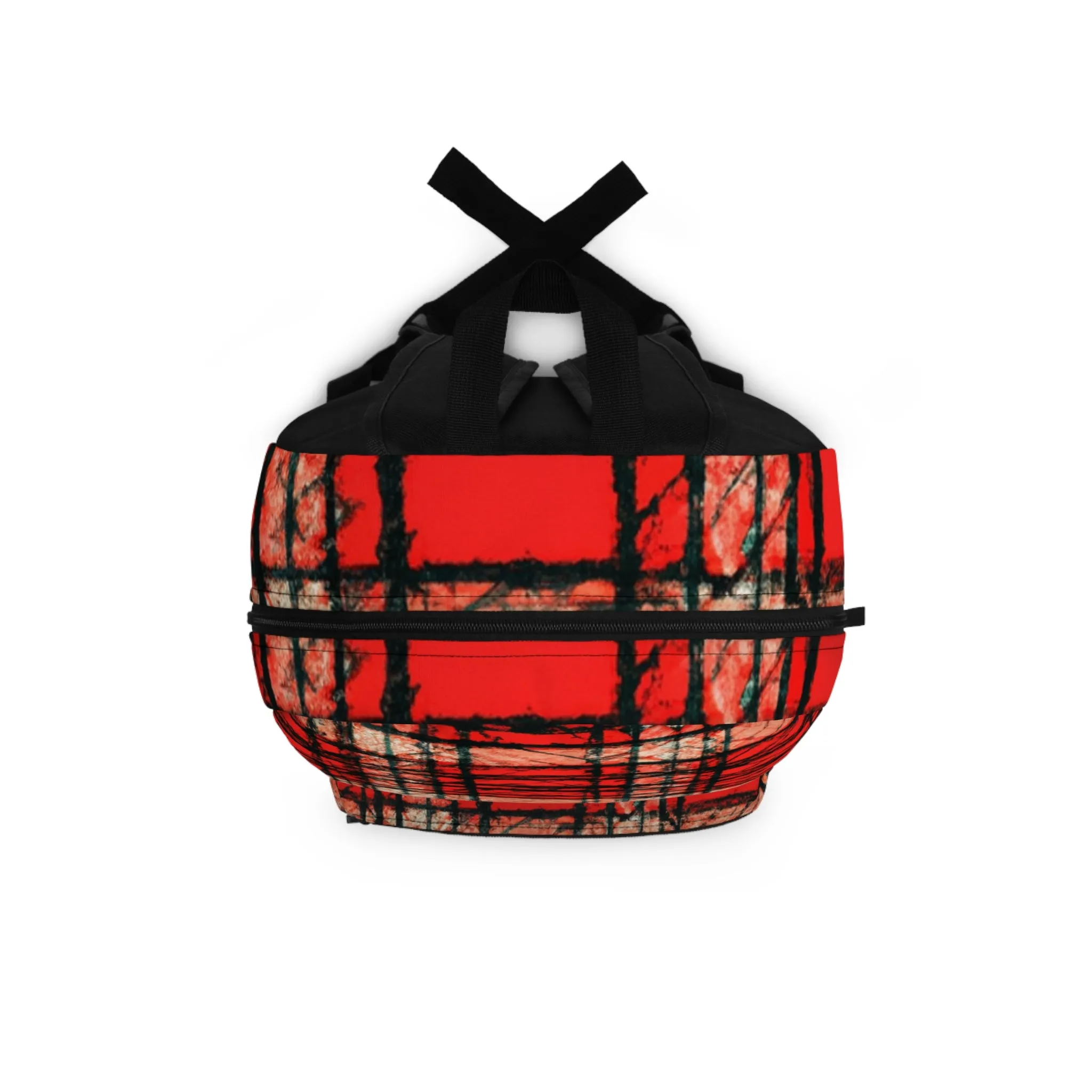 Gustave Claudine-backpack