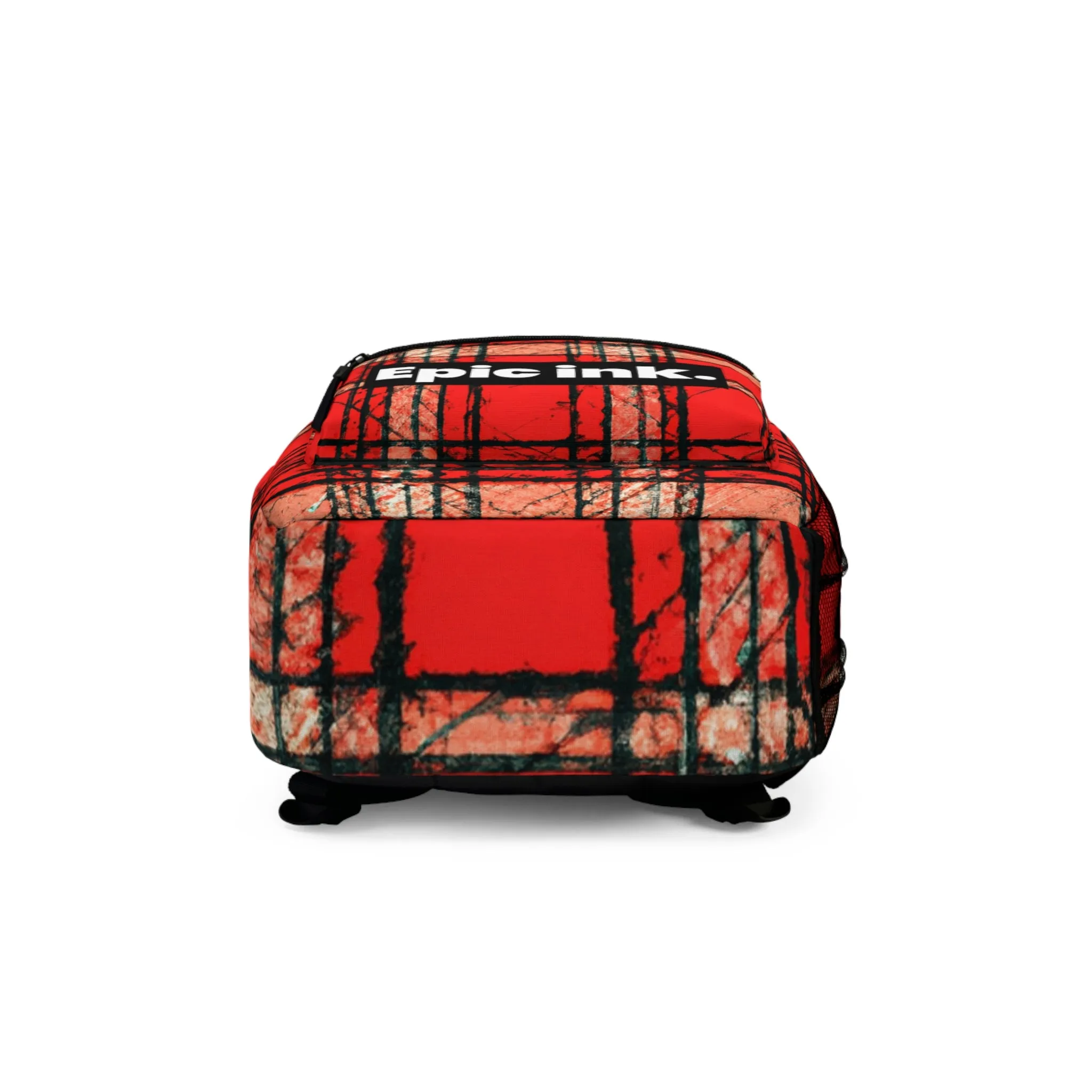 Gustave Claudine-backpack