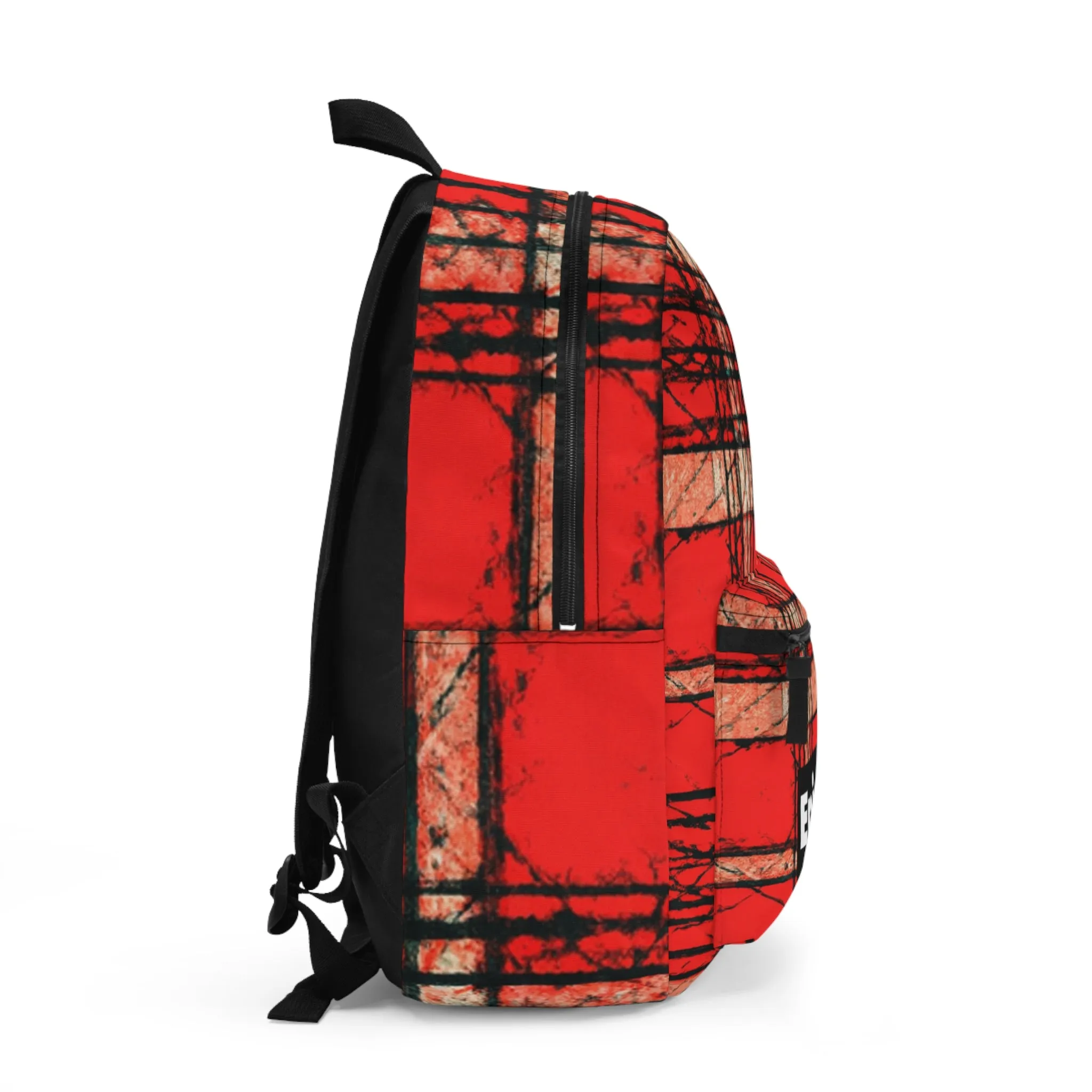 Gustave Claudine-backpack