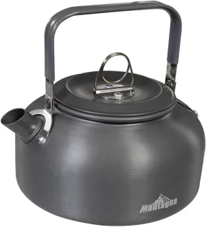 HAC HAC3785 Aluminum Kettle, 28.7 fl oz (800 ml)