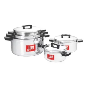 Hart J7 Cookware Set of 10
