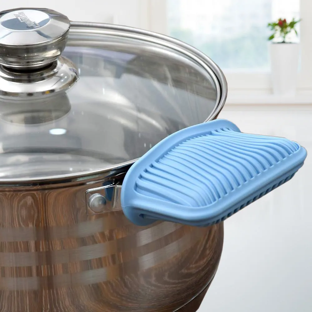 Heat Resistant Silicone Pot Holder