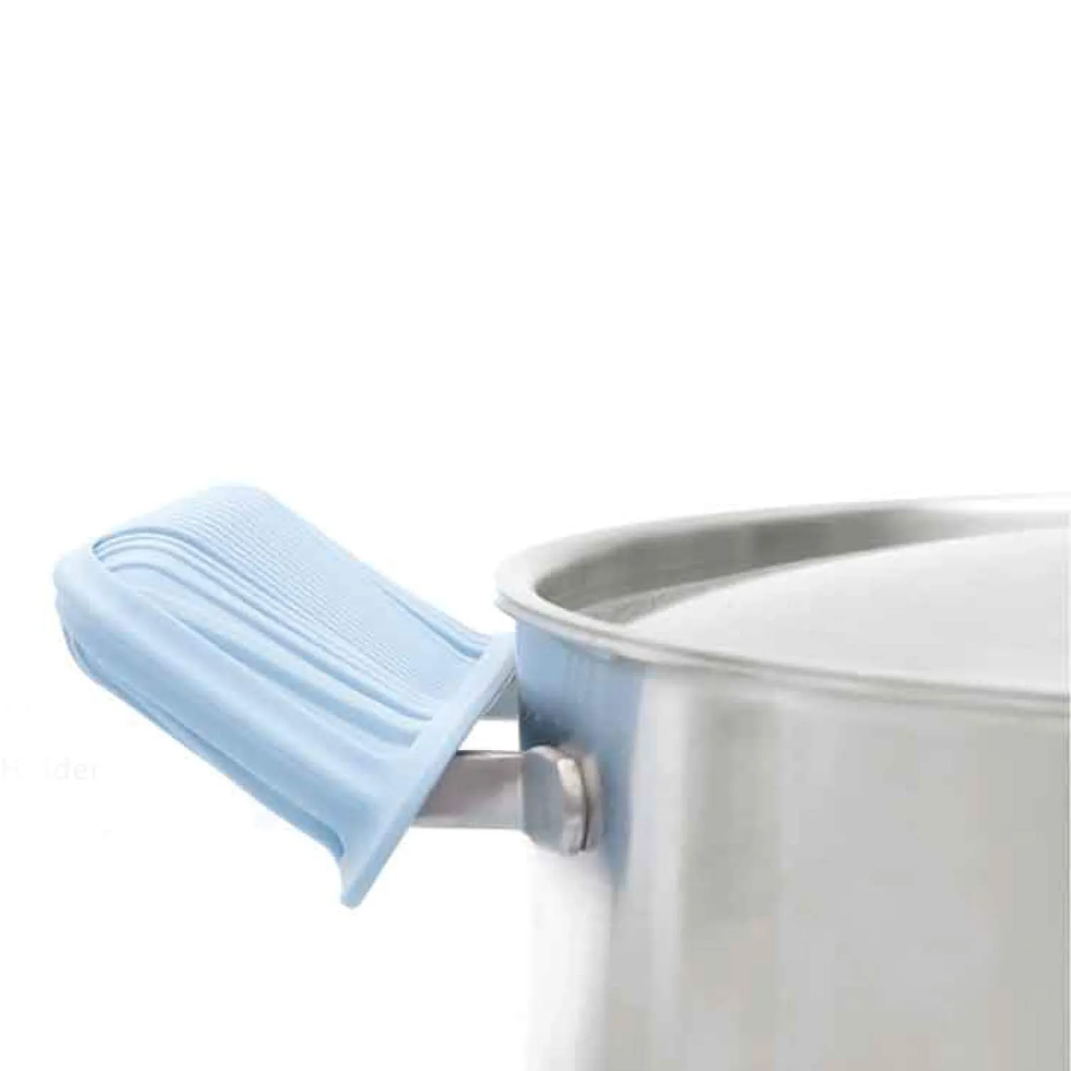 Heat Resistant Silicone Pot Holder