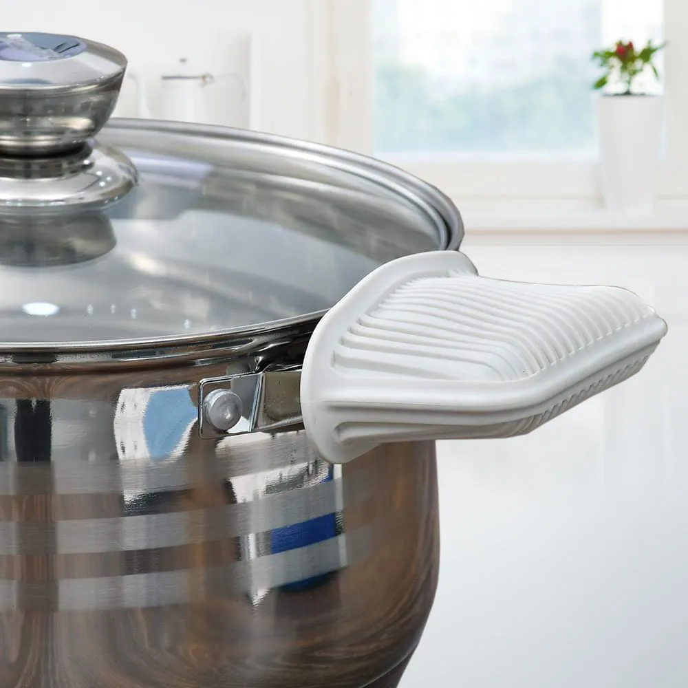 Heat Resistant Silicone Pot Holder
