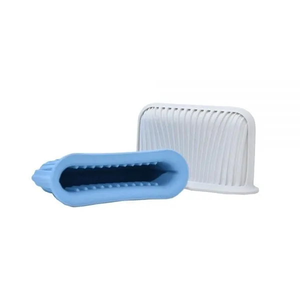 Heat Resistant Silicone Pot Holder