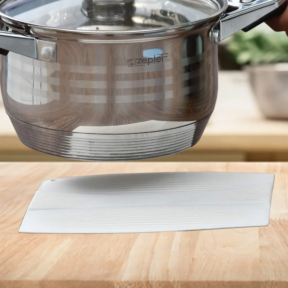 Heat Resistant Silicone Table Mat