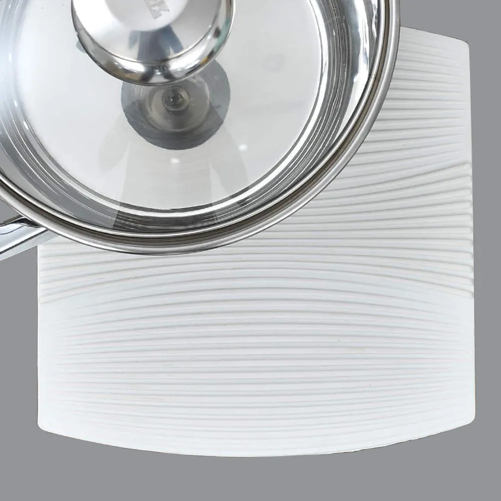 Heat Resistant Silicone Table Mat