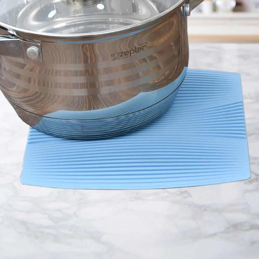 Heat Resistant Silicone Table Mat