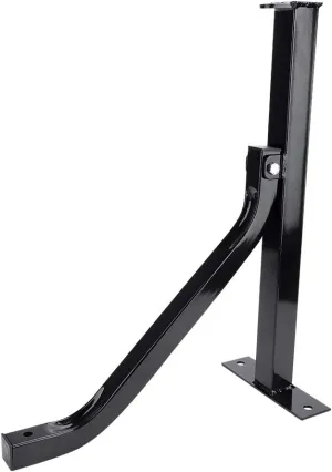 Heavy Bag Bracket Punch Bag Bracket Punch Bag Hanging Stand Punch Bag Wall Bracket Punch Bag Wall Mount Boxing Bag Mount Boxing Bag Wall Holder for Home Sport Exercise