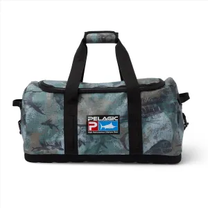 Heavy Duty 50L Duffle Bag
