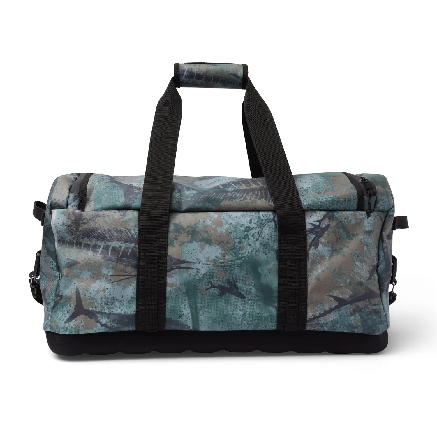 Heavy Duty 50L Duffle Bag