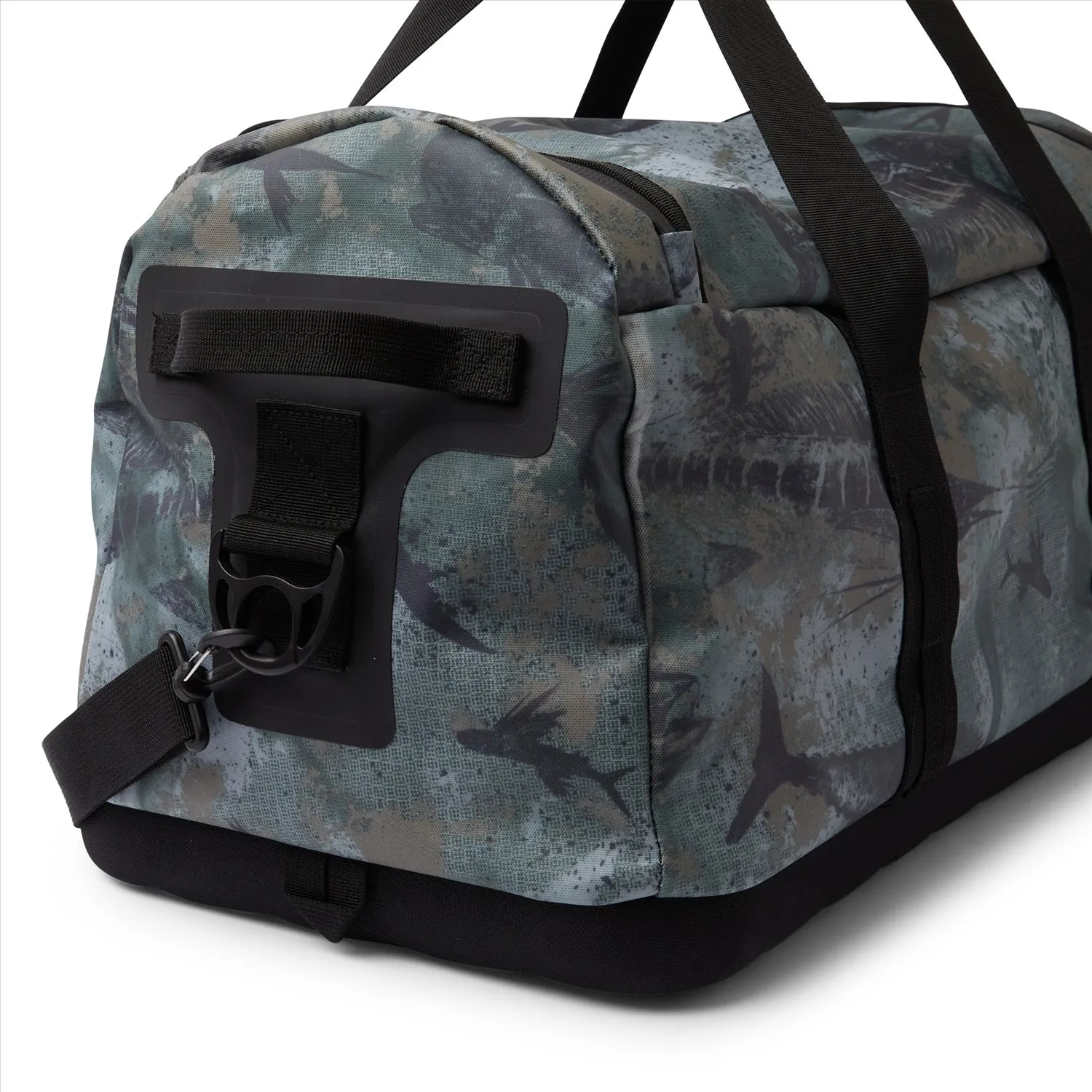Heavy Duty 50L Duffle Bag