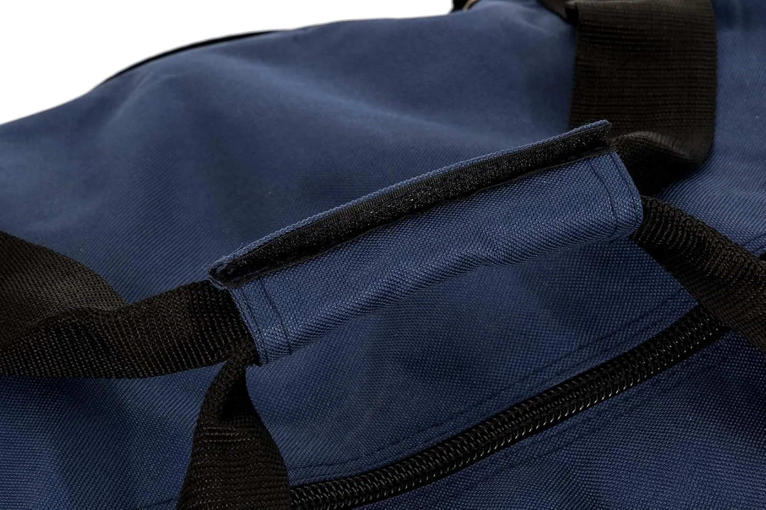 Heavy Duty Cargo Duffel Large Sport Gear Drum Set Equipment Hardware Travel Bag Rooftop Rack Bag (24" x 12" x 12", Navy)