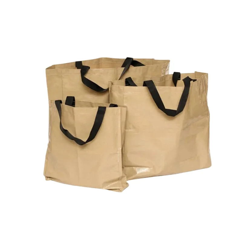 Heavy Duty Carry Bag Set