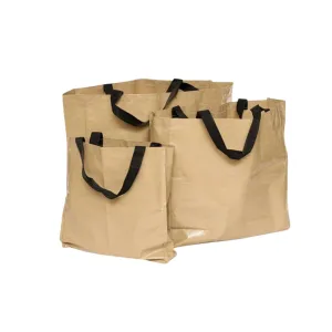 Heavy Duty Carry Bag Set